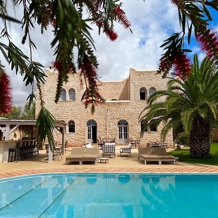 Villa Maya Essaouira Exterior foto