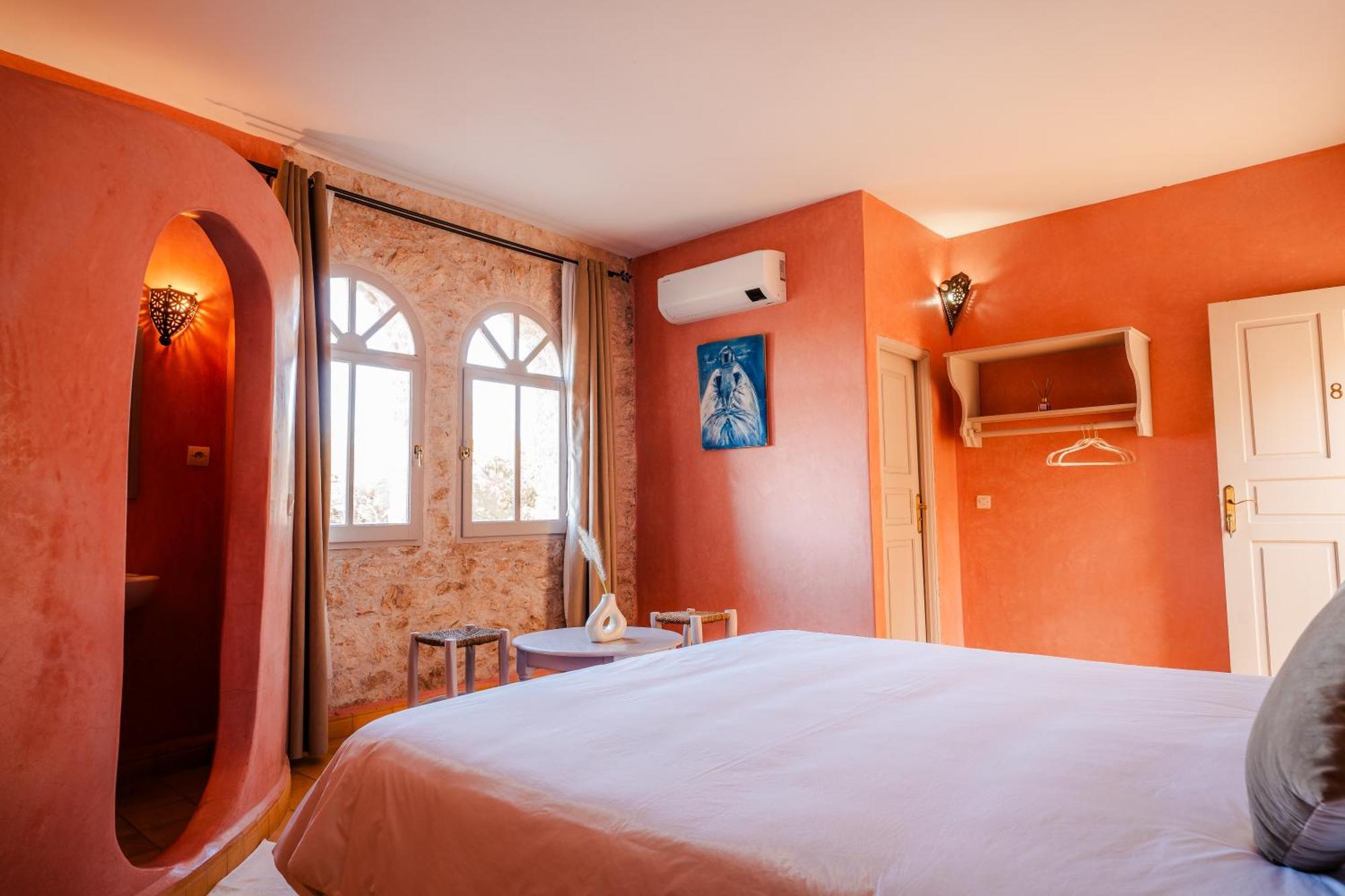 Villa Maya Essaouira Cameră foto