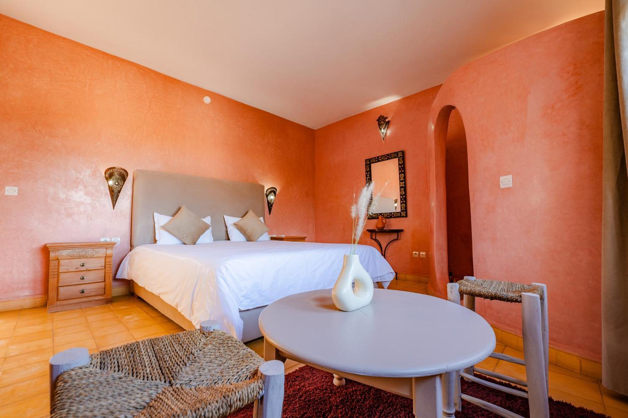 Villa Maya Essaouira Cameră foto