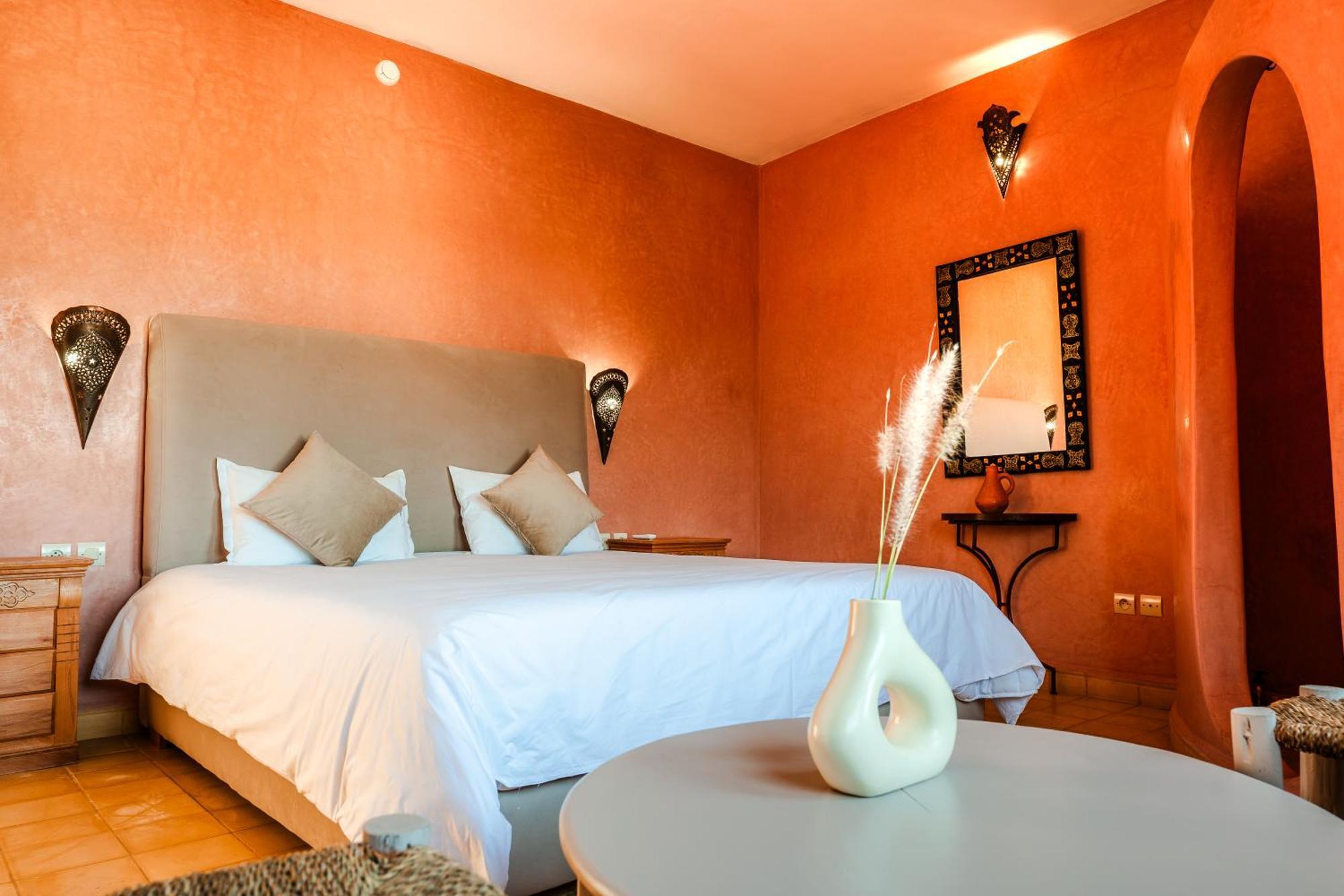 Villa Maya Essaouira Cameră foto