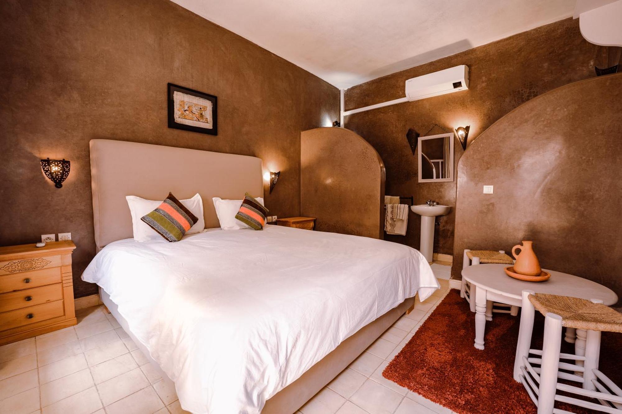 Villa Maya Essaouira Cameră foto