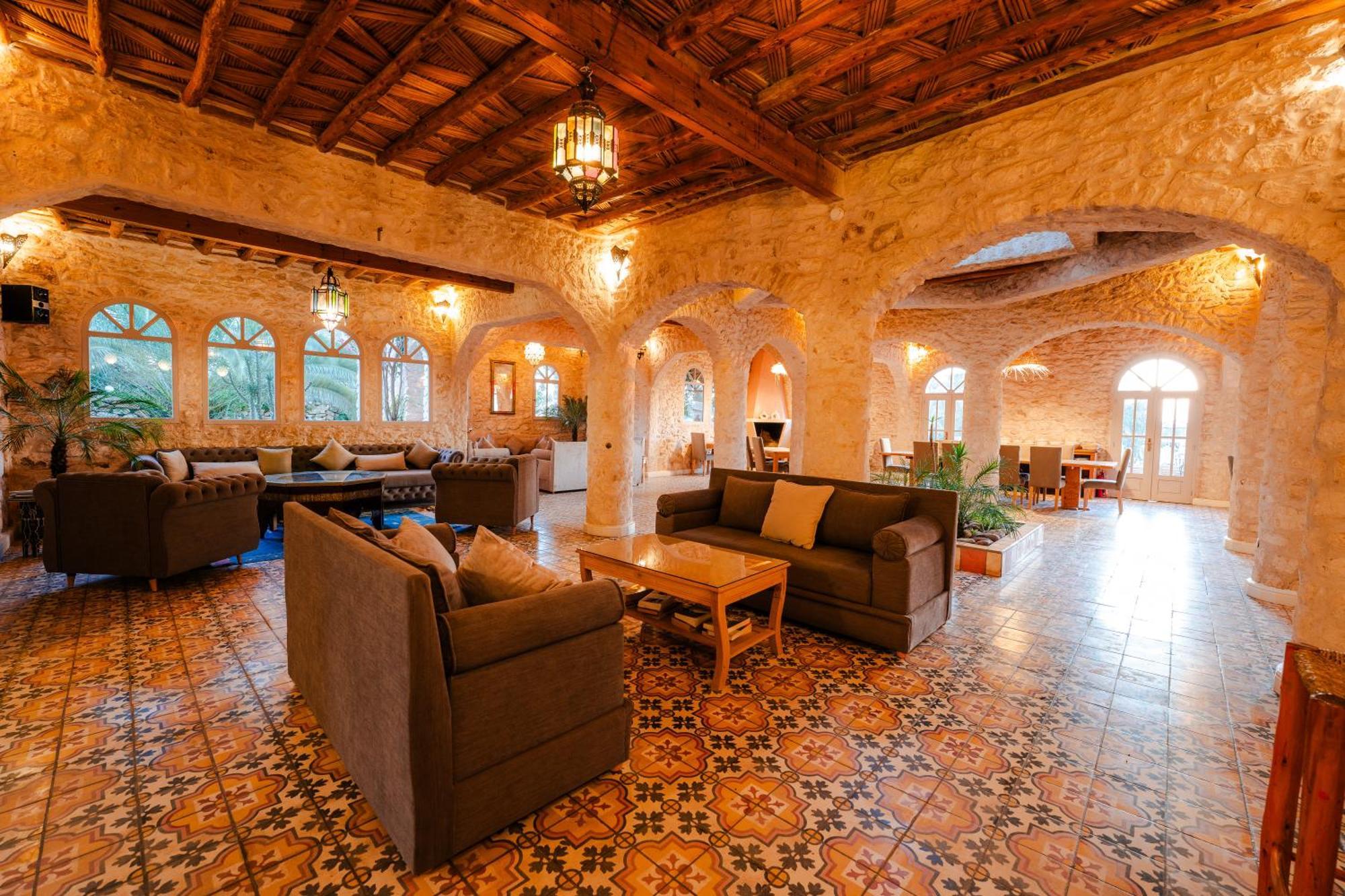 Villa Maya Essaouira Exterior foto